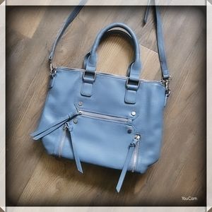 ANTIK KRAFTCLOVER SATCHEL